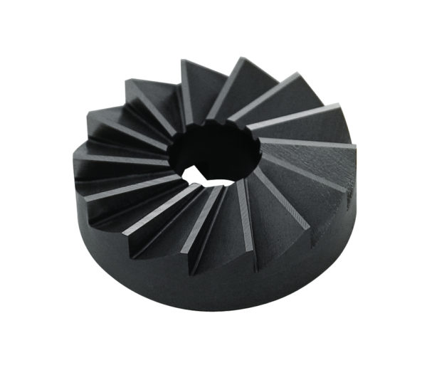 57 mm Oversized Facer