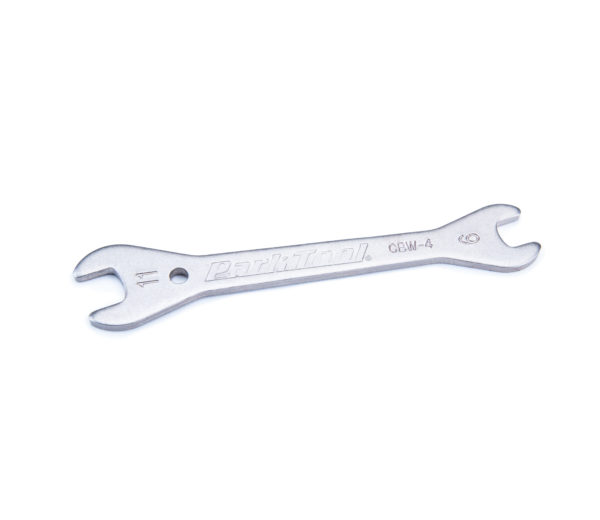 Metric Wrench - 9 mm & 11 mm