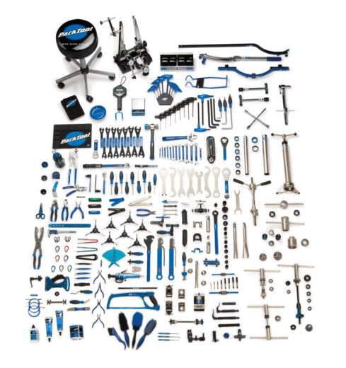 Master Tool Kit
