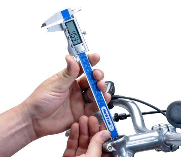 Digital Caliper