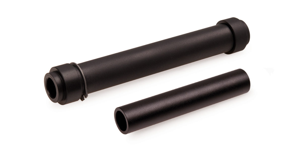 Upgrade Kit for DT-1 and DT-4