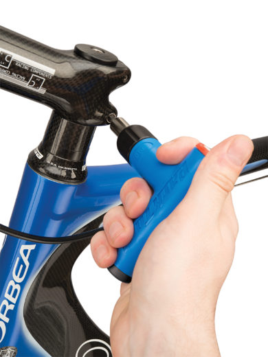 Preset Torque Driver