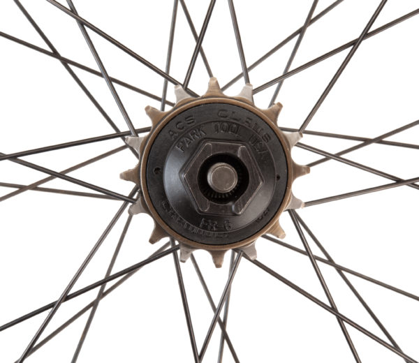 Freewheel Remover - BMX & Single-Speed