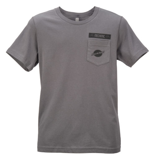 Pocket T-Shirt