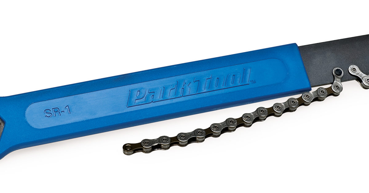 Sprocket Remover / Chain Whip