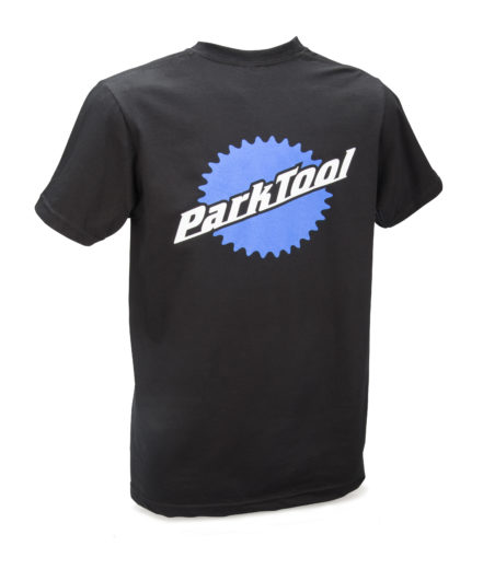 Bike Wrench Logo T-Shirt