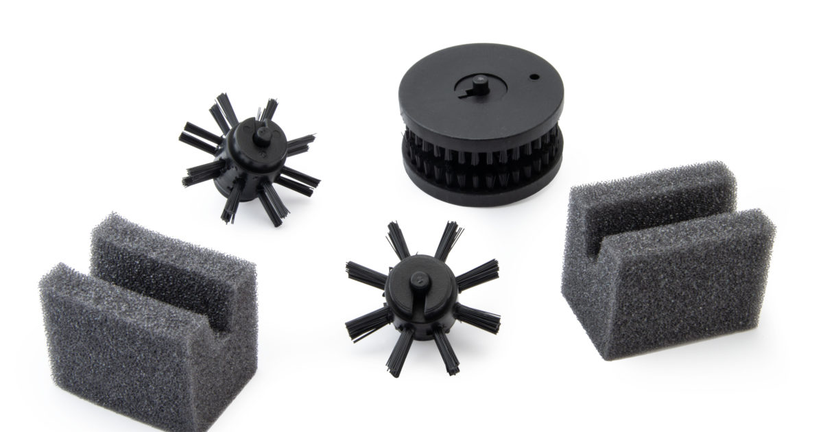 Replacement Brush Set for CM-5/5.2/5.3