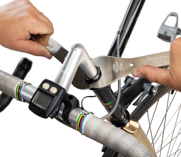 Headset/Pedal Wrench
