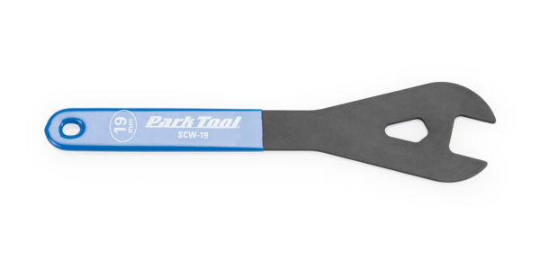 19 mm Shop Cone Wrench
