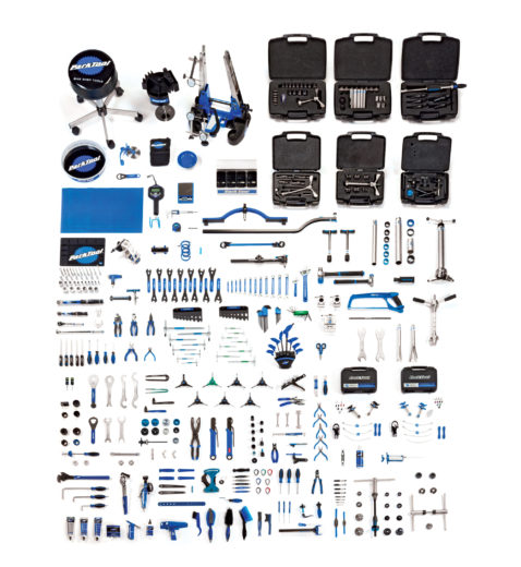 Master Tool Kit