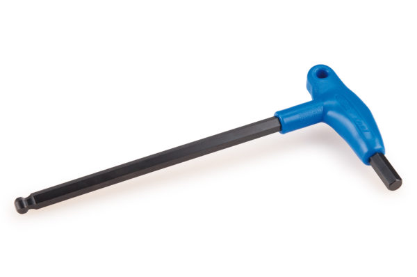 12 mm P-Handle Hex Wrench