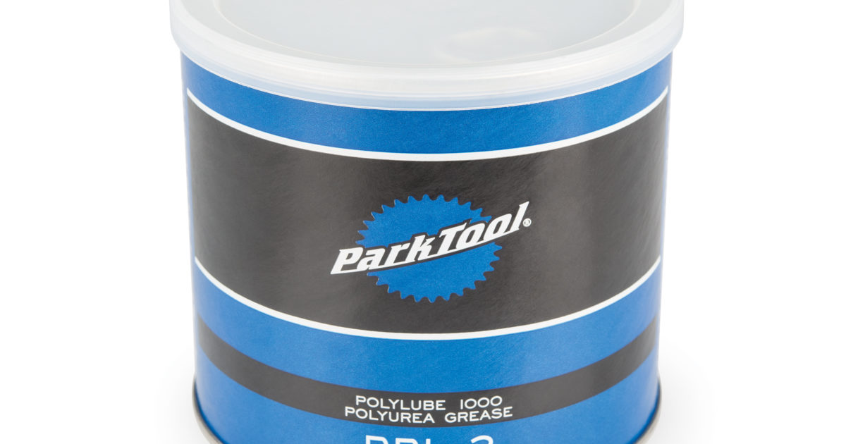 PolyLube 1000TM Lubricant (Tub)