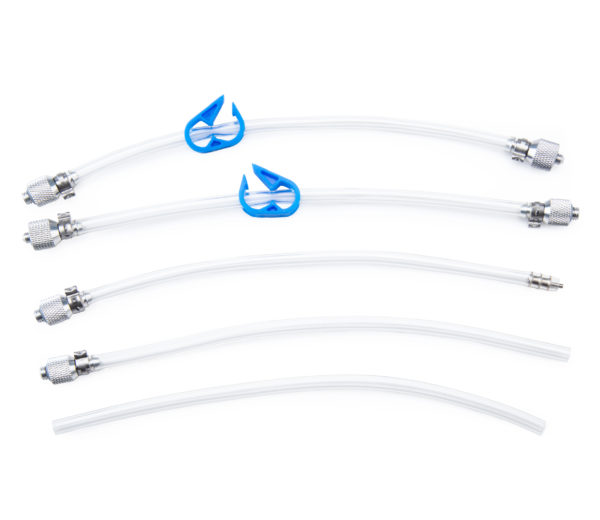 Hydraulic Brake Bleed Kit - Mineral