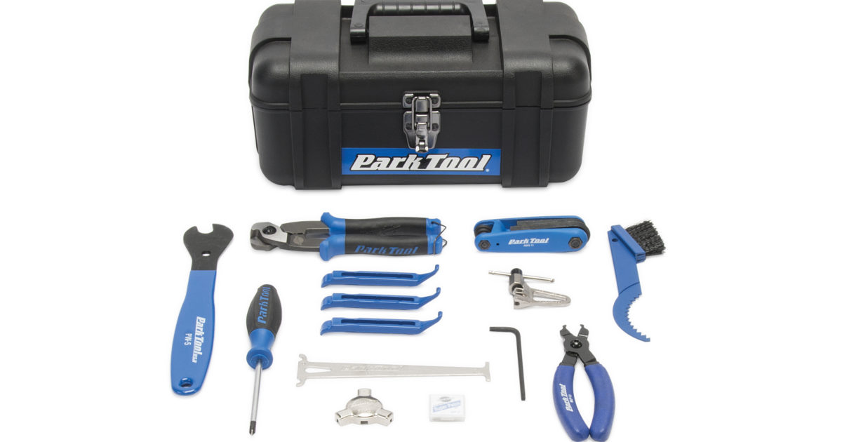 Home Mechanic Starter Kit