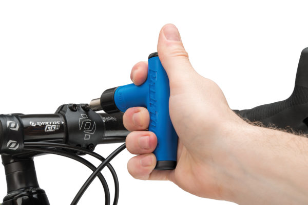 Preset Torque Driver