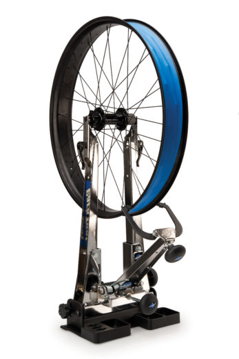 Truing Stand Extensions / Adapters