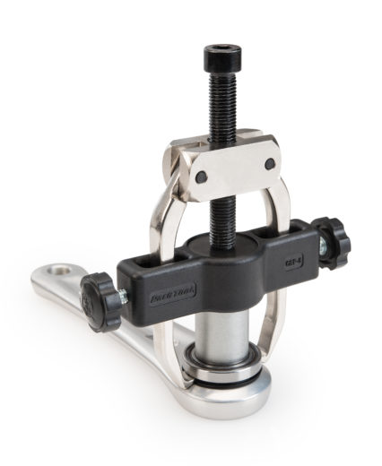 Campagnolo(R) Crank and Bearing Tool Set