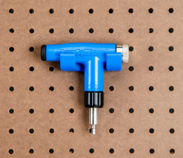 3D Printable Pegboard Holder for ATD-1.2