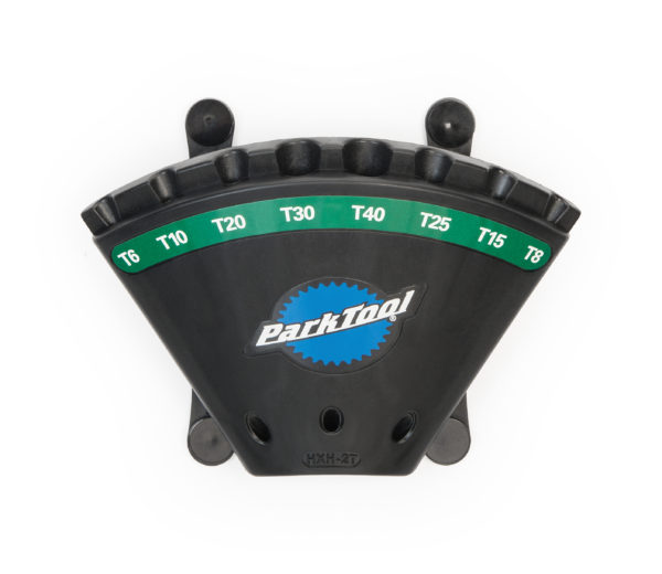 P-Handle Torx(R) Compatible Wrench Holder