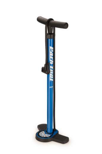 Home Mechanic Floor Pump