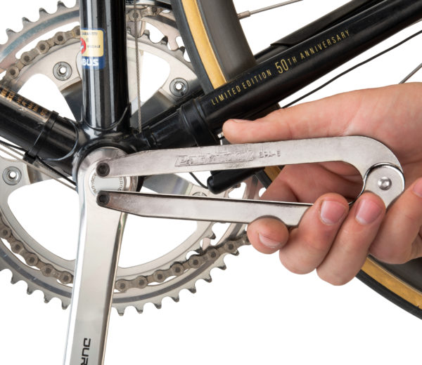 Adjustable Pin Spanner