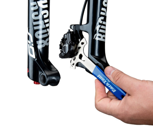 Disc Brake Pad Spreader