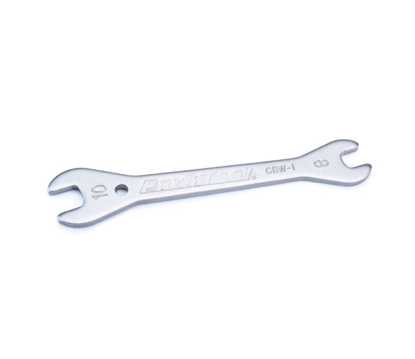 Metric Wrench - 8 mm & 10 mm
